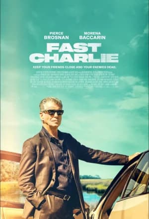 Fast Charlie (2023) BluRay Multi Audio [Hindi ORG. + English + Tamil + Telugu] Full Movie 480p [500MB] | 720p [900MB] | 1080p [1.3GB]