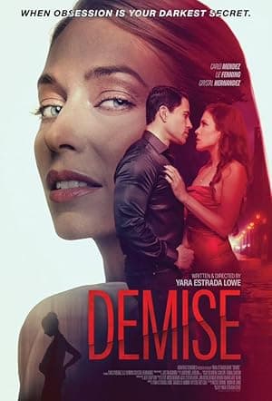 Demise (2024) WEB-DL Dual Audio [Hindi ORG. + English] Full Movie 480p [400MB] | 720p [1.4GB] | 1080p [2.4GB]