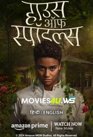 House of Spoils (2024) WEB-DL Dual Audio [Hindi ORG. + English] Full Movie 480p [350MB] | 720p [1GB] | 1080p [2.1GB]